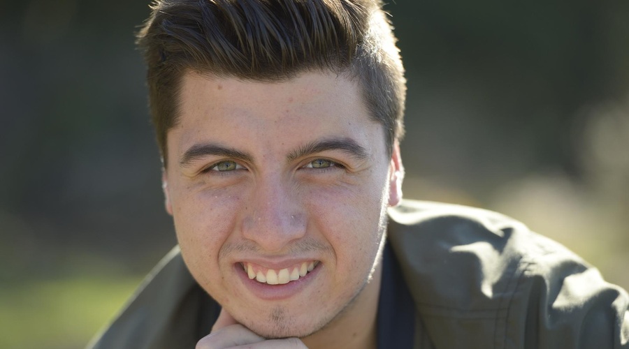 To je davek, ki ga je Luka Sešek plačal zaradi oddaje ZOISG (foto: Primož Predalič)