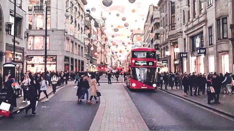 Ideja za izlet: Kaj lahko v 2 dneh doživiš v Londonu? (priporočilo novinarke)