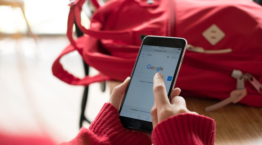 Katera so najpogosteje 'googlana' lepotna vprašanja? (foto: Profimedia)