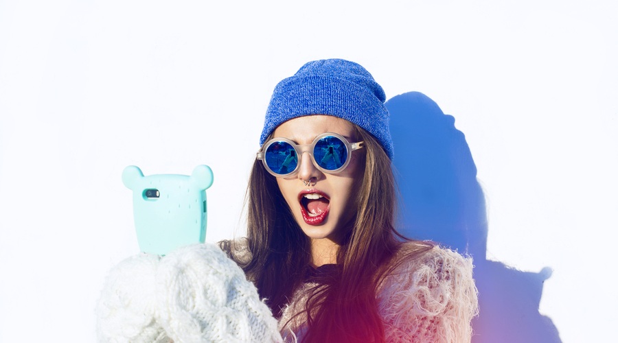 Ovitek za telefon je več kot zaščita. Preveri zakaj! (foto: shutterstock)