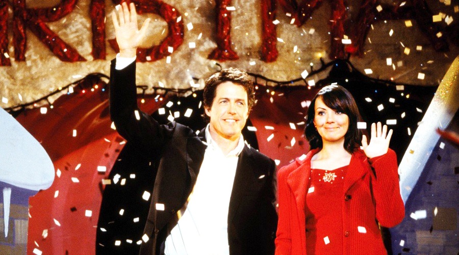 Obstaja 'Love Actually' 2 (!) in TU si ga lahko ogledaš na spletu! (foto: Profimedia)