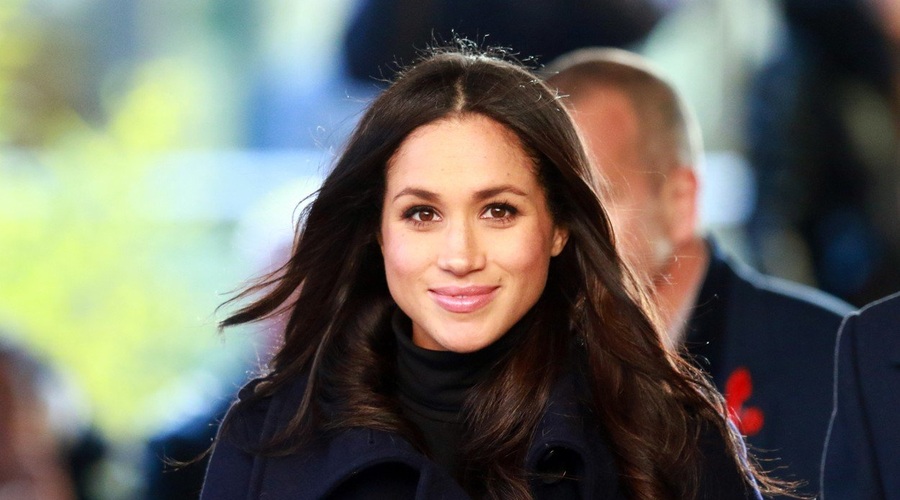 Meghan Markle je razkrila, s katerim lepotnim izdelkom vedno zaključi dan! (+ kje ga kupiš) (foto: Profimedia)