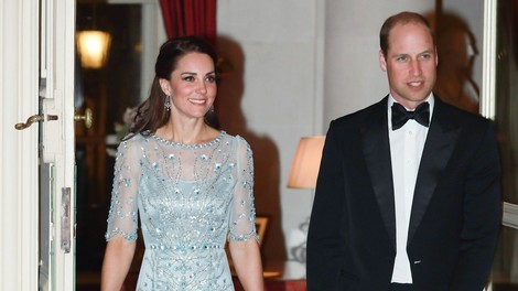 Princ William ne nosi poročnega prstana, in to je razlog, ZAKAJ!