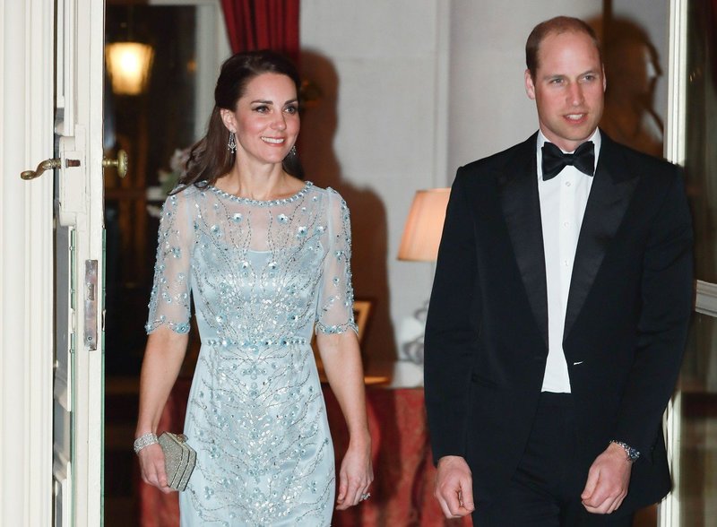 Princ William ne nosi poročnega prstana, in to je razlog, ZAKAJ! (foto: Profimedia)