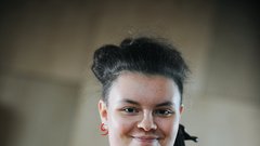 Sara Čano (violončelo)
