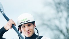 Tine Kancler (kajak)