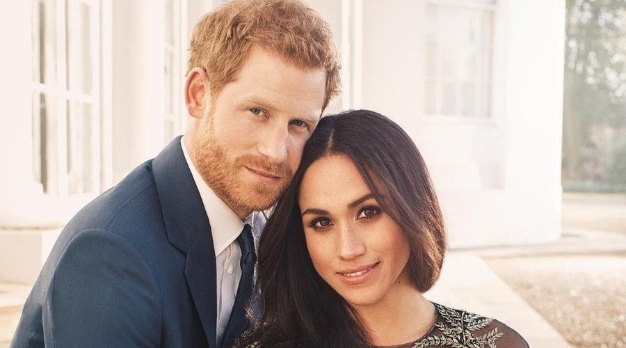 Temu se bo Meghan Markle morala odpovedati zaradi svojega bodočega moža! (foto: Profimedia)