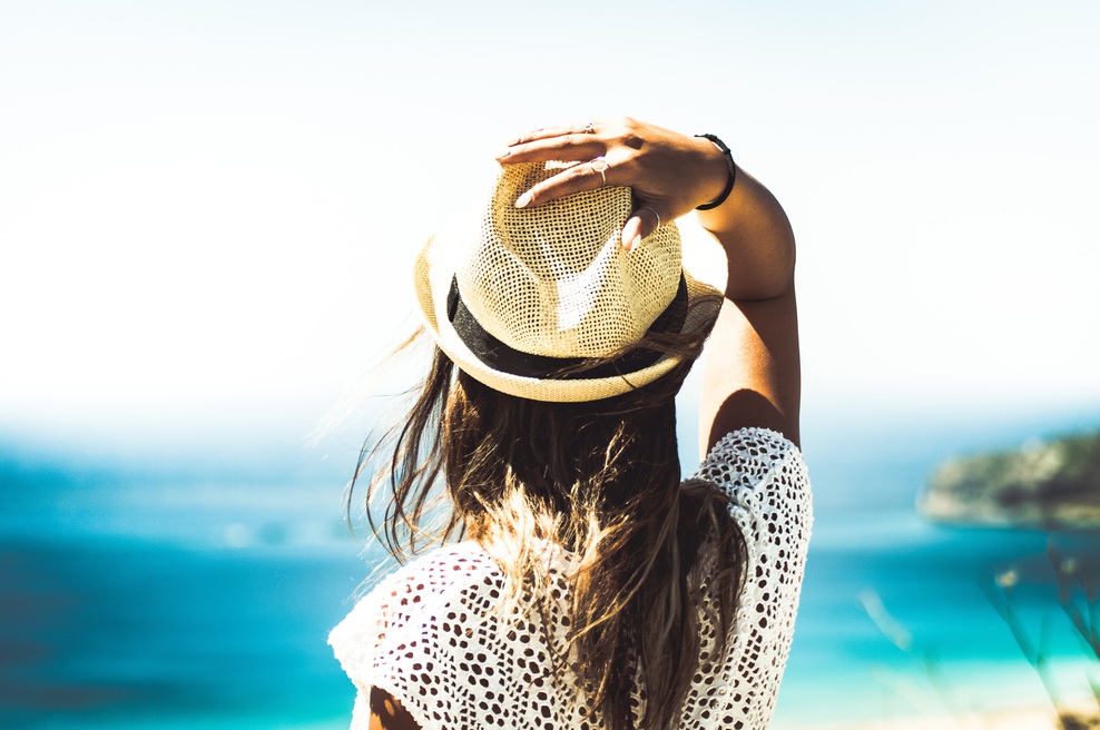 Horoskop: Kaj leto 2018 prinaša prav tvojemu znamenju? (foto: Unsplash.com/Jason Blackeye)