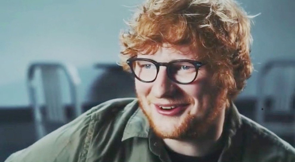 Priljubljeni pevec Ed Sheeran (na fotografiji zgoraj), ki si ga, če ne prej, letošnjo zimo spoznala zaradi čudovite skladbe Perfect, …