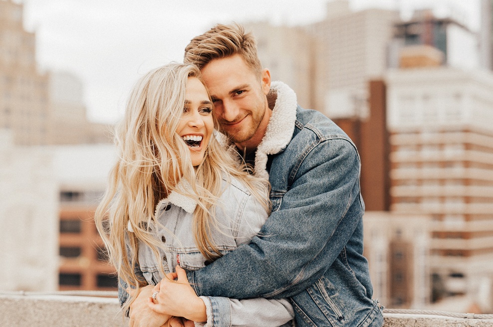 Astro: Kakšna je tvoja ljubezenska napoved za leto 2018? (foto: Unsplash.com/Brooke Cagle)