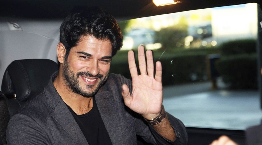 Ali sanjski Burak res prihaja v Slovenijo? Naša novinarka je preverila govorice! (foto: Profimedia)