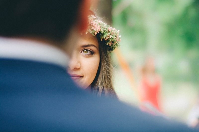 "Z možem sva skupaj zaživela šele po poroki. TO so stvari, ki sem se jih naučila" (foto: Unsplash/David Thomaz)