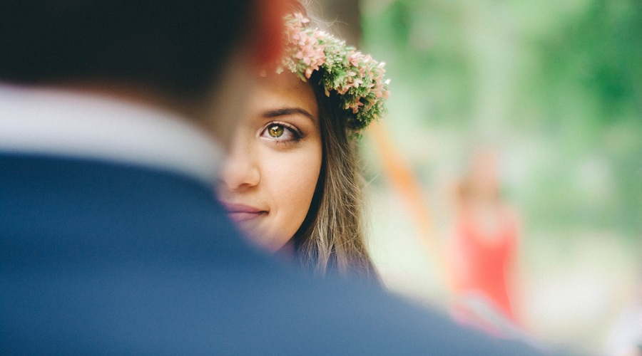 "Z možem sva skupaj zaživela šele po poroki. TO so stvari, ki sem se jih naučila" (foto: Unsplash/David Thomaz)