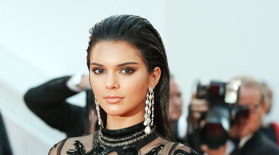 Bi sanjsko postavo, kot jo ima Kendall Jenner? Ti 2 fantastični vaji sta zate! (foto: Profimedia)