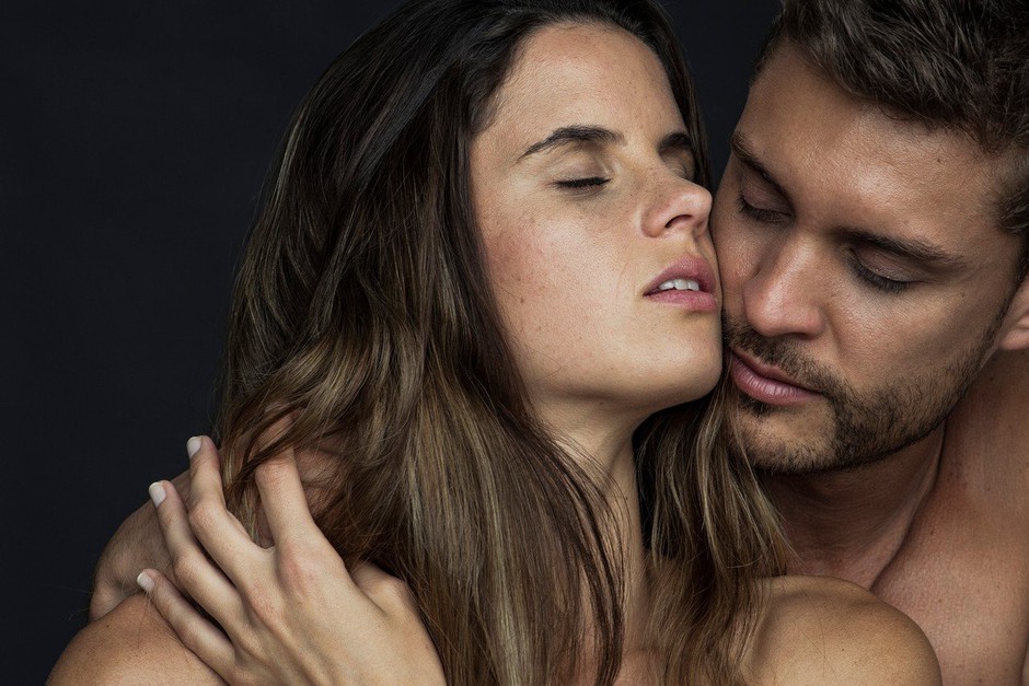 6 enostavnih stvari, ki jih vsi moški hočejo med seksom (foto: Profimedia)