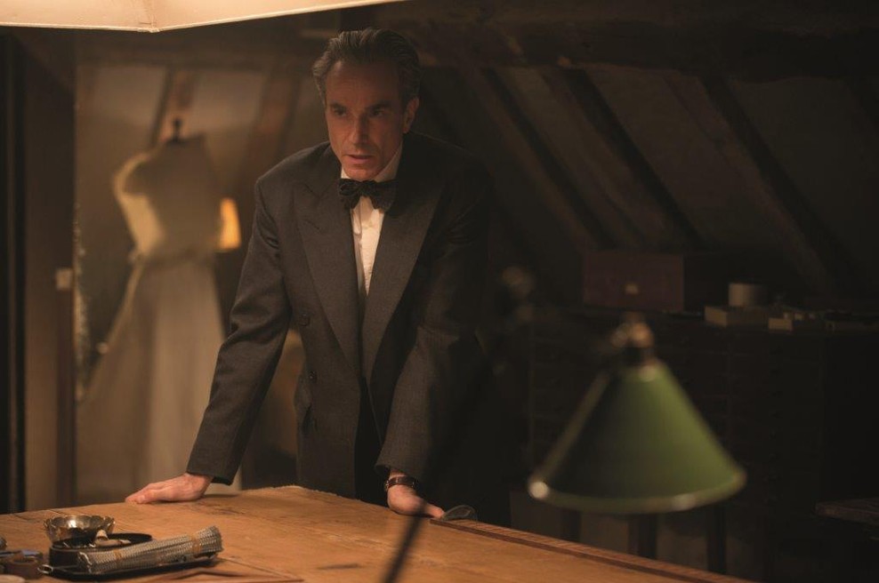 PREDOSKARJEVSKA VROČICA: 3 filmi, ki jim napovedujejo zlate kipce (foto: Karantanija Cinemas)