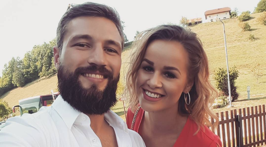 Filip Flisar je prvič spregovoril o starševstvu in mi se topimo! (foto: Instagram Filip Flisar)