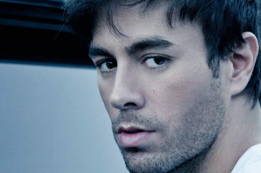 Enrique Iglesias prihaja v ljubljansko Areno Stožice! (foto: Management)