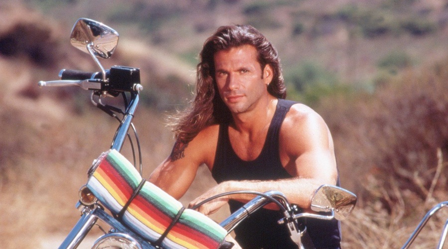 Igralec Lorenzo Lamas (Odpadnik) bo praznoval 60. rojstni dan (Poglej, kako izgleda DANES!) (foto: Profimedia)