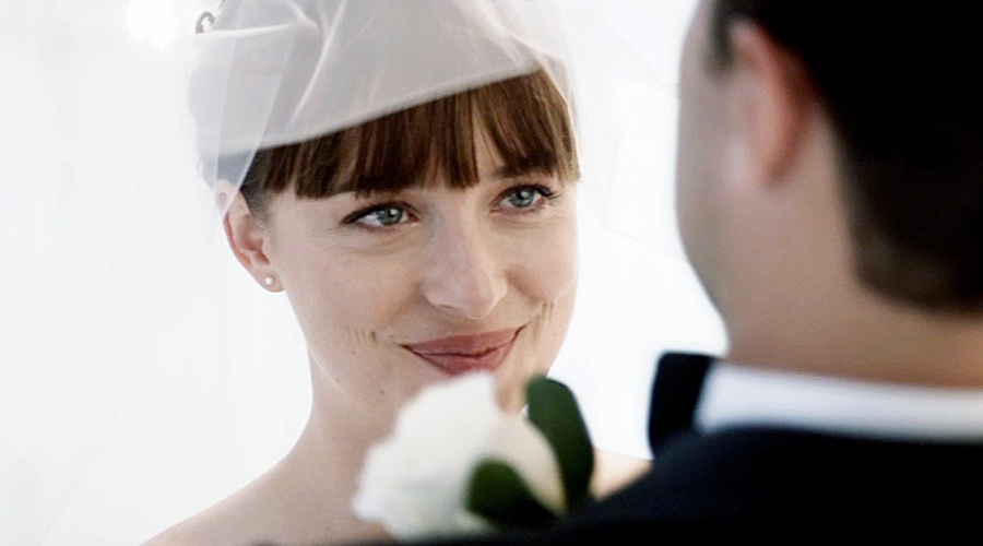 Zunaj nova pesem iz filma 50 Shades Freed – Poslušaj jo! (foto: Profimedia)