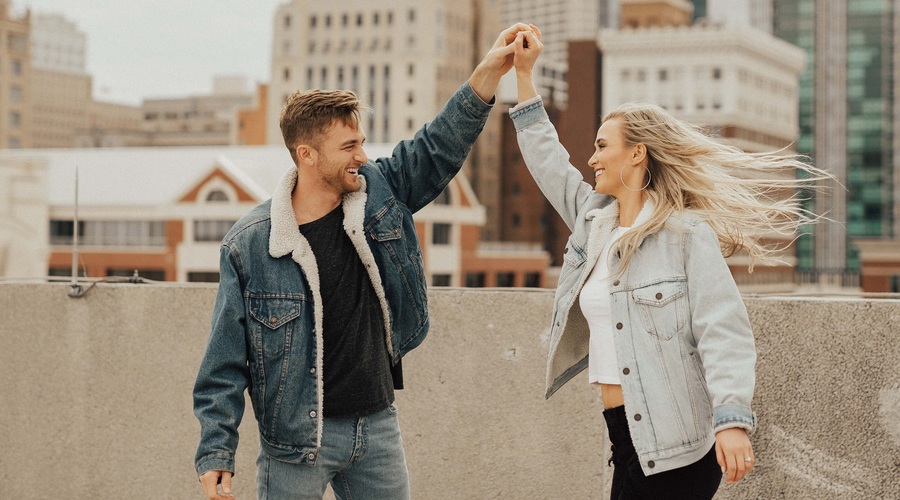 Vprašanja, ki jih svojemu dolgoletnemu fantu nisi nikoli zastavila (pa bi jih morala!) (foto: Brooke Cagle / Unsplash)