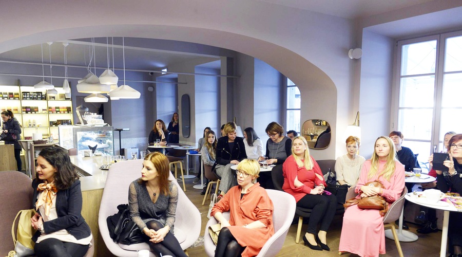 VIDEO: Podelili smo nagrade Cosmopolitan Beauty Awards 2017 (foto: Primož Predalič)
