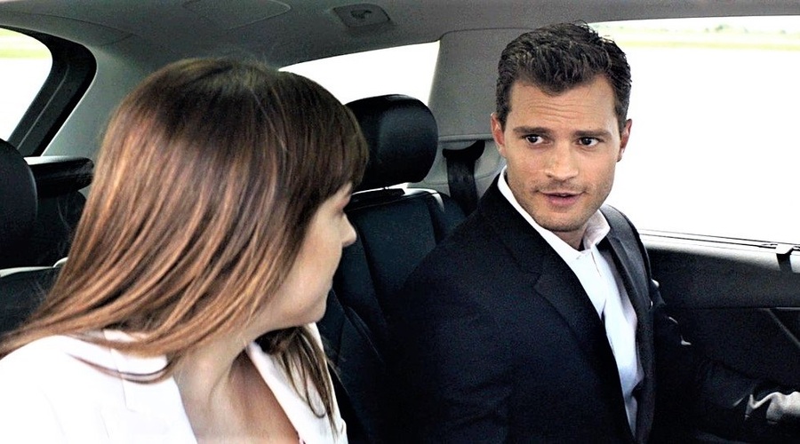 18 stvari, ki jih Christian Grey resnično ne prenese (foto: Profimedia)