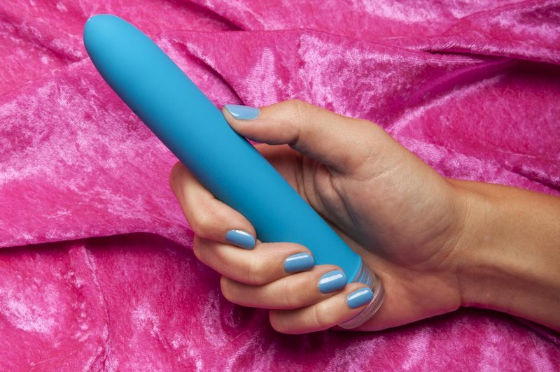 5 vprašanj o tvojih seks igračkah, ki zanimajo vse moške (foto: Getty Images)