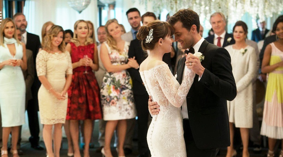 VIDEO: Zaljubljeni smo v še eno pesem s filma 50 Shades Freed (foto: Profimedia)