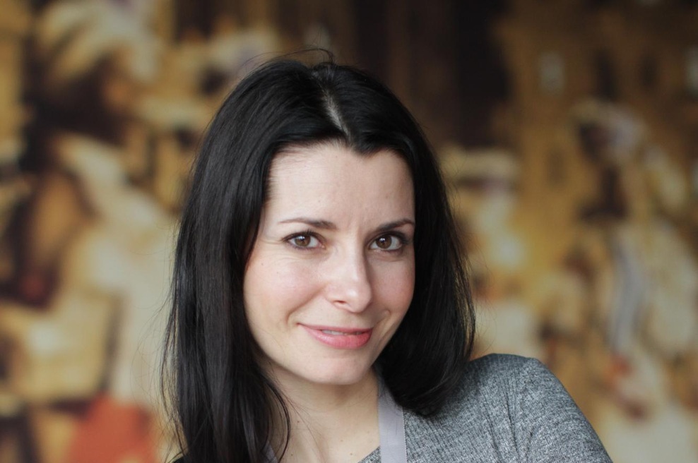 Jana Morelj o delu na POP TV razkrila še drugo plat medalje, ni vse tako bleščeče (foto: Goran Atley)