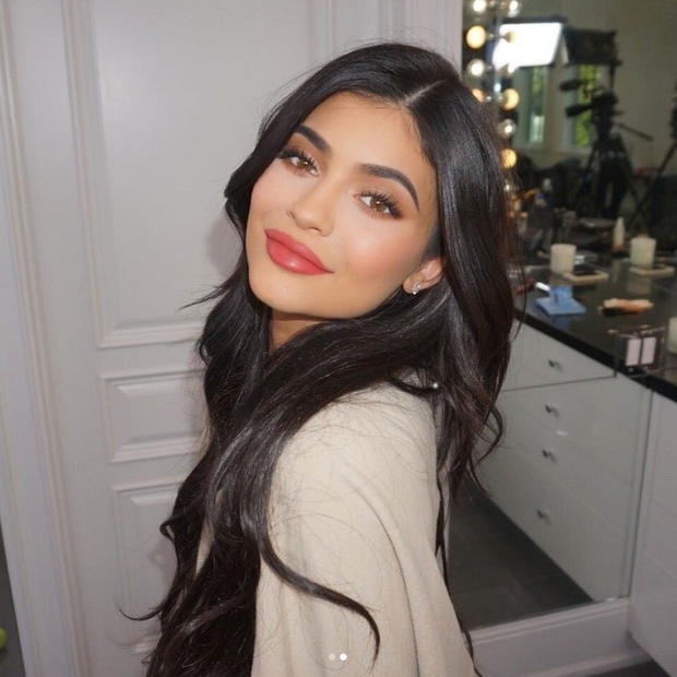Konec ugibanj: Kylie Jenner je postala mamica! (foto: Profimedia)