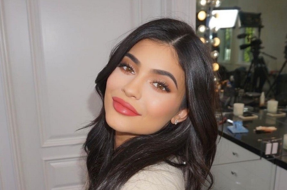 Konec ugibanj: Kylie Jenner je postala mamica! (foto: Profimedia)