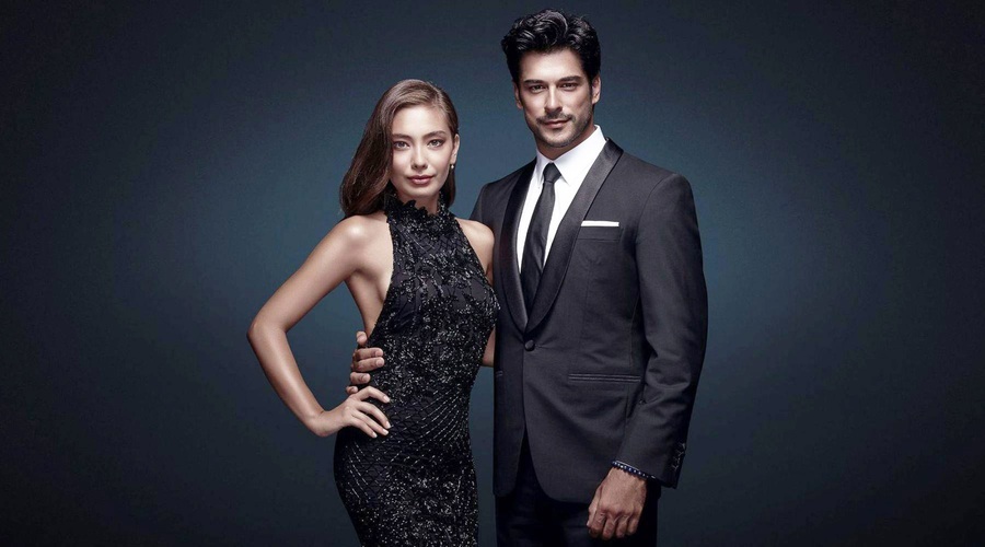 Naša novinarka: 5 stvari, ki sem jih spoznala med spremljanjem serije Moja boš (Kara Sevda) (foto: POP TV)