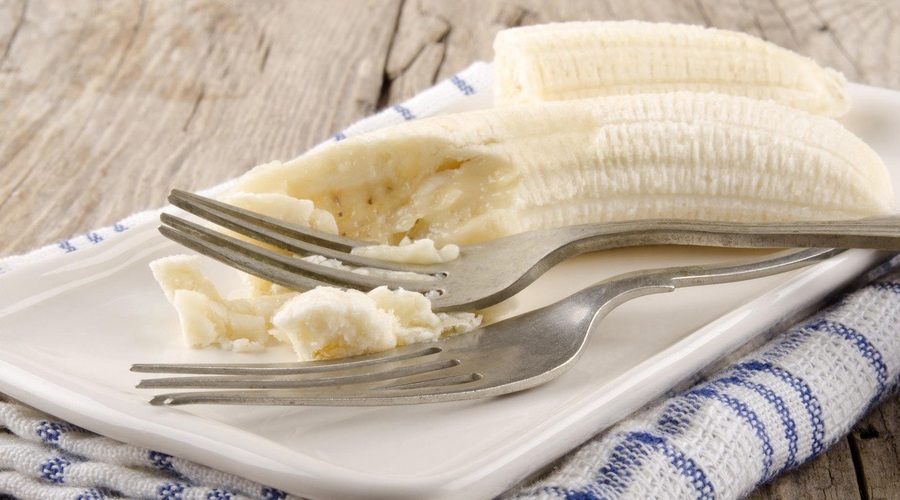Zmečkaj banano in dodaj ti 2 magični sestavini - Preveri, kaj se zgodi! (foto: Profimedia)