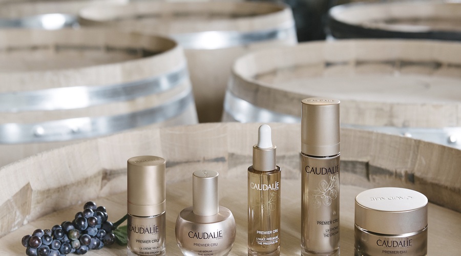 Obiskali smo predstavitev seruma iz nove Caudalie kolekcije 'Premier Cru' (foto: Promocijsko gradivo)