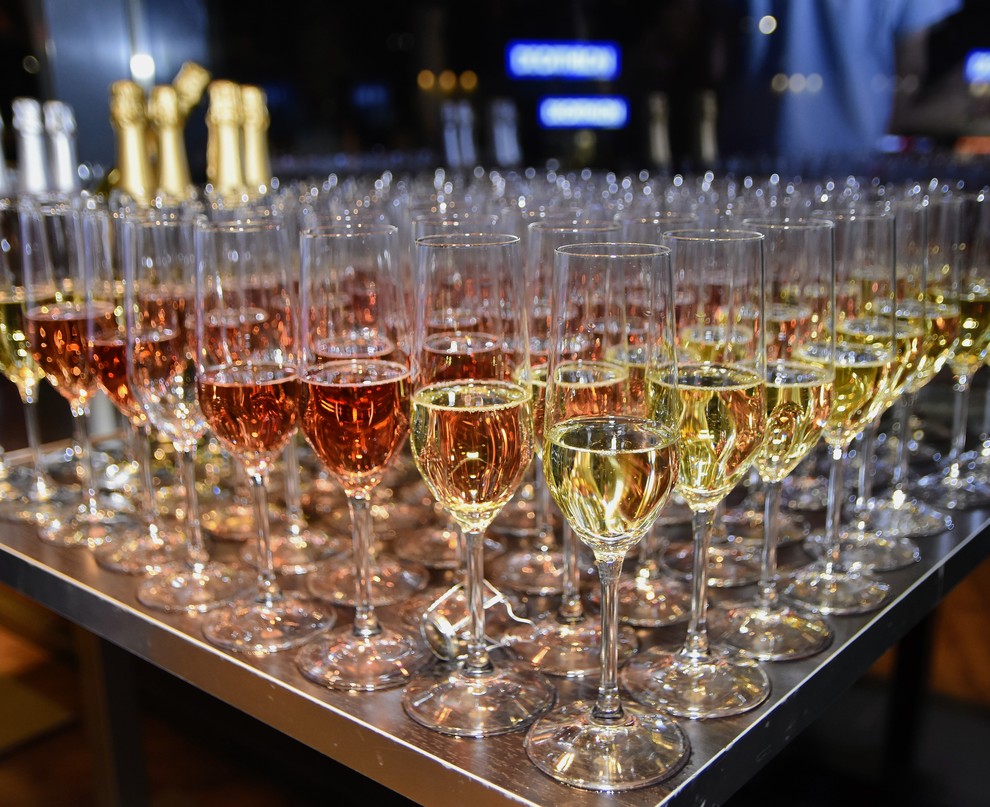 V Koloseju premiera težko pričakovanega filma 50 odtenkov svobode