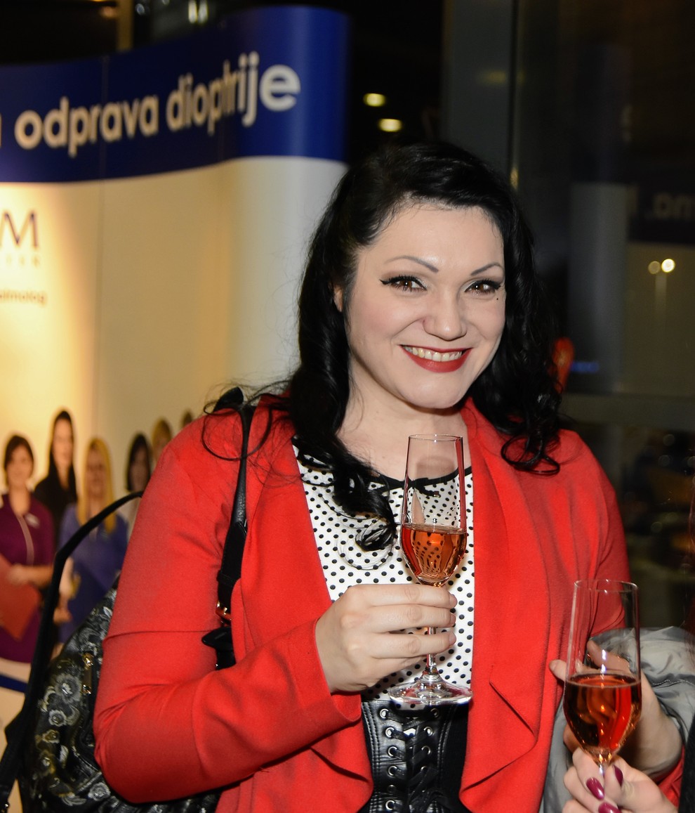 V Koloseju premiera težko pričakovanega filma 50 odtenkov svobode