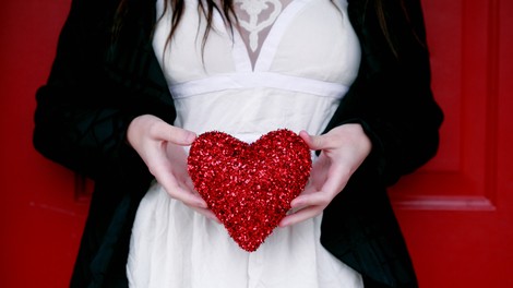 9 valentinovih daril za 9 najpomembnejših ljudi v tvojem življenju!