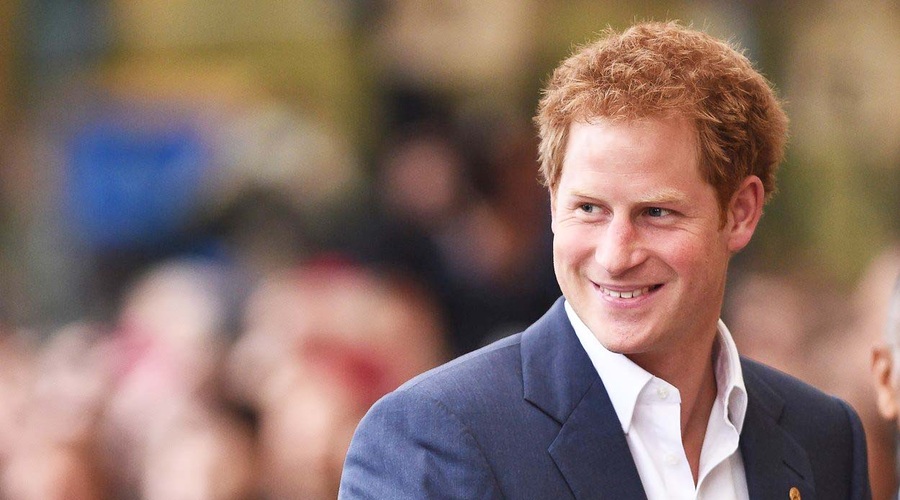 OMG! Princ Harry se v resnici ne imenuje Harry, ampak ... (foto: Profimedia)
