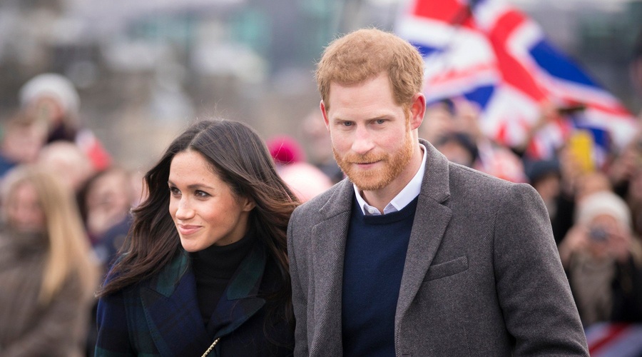 Vsi bivši in bivše Meghan Markle in princa Harryja! Preveri, kdo od njih bo na poroki (foto: Profimedia)