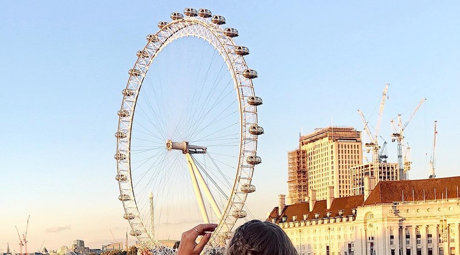 Instagram.com/@majamalnar (foto: Maja Malnar/Instagram)