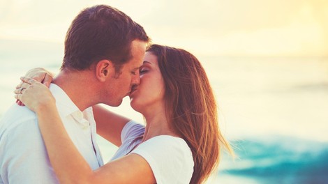 Če se znaš dobro poljubljati, teh 7 stvari ne počneš