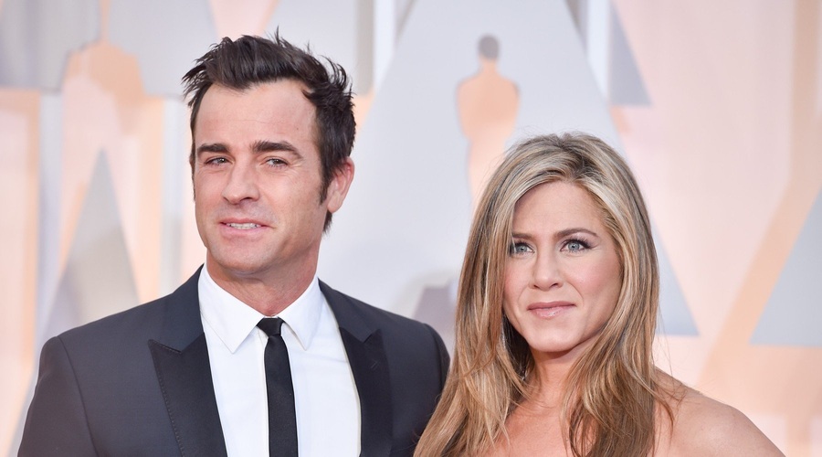 Jennifer Aniston in Justin Theroux: Prišlo na dan, zakaj sta se v resnici razšla! (foto: Profimedia)