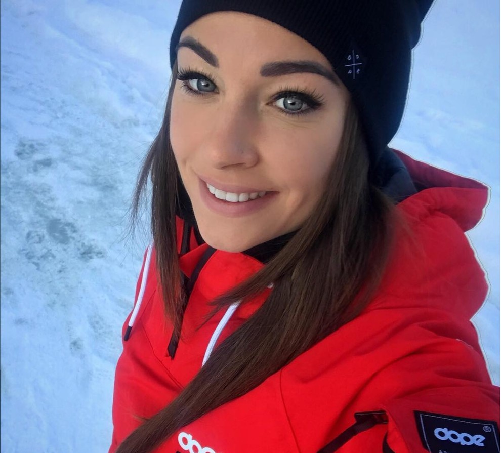 Dorothea Wierer, biatlon (Italija)