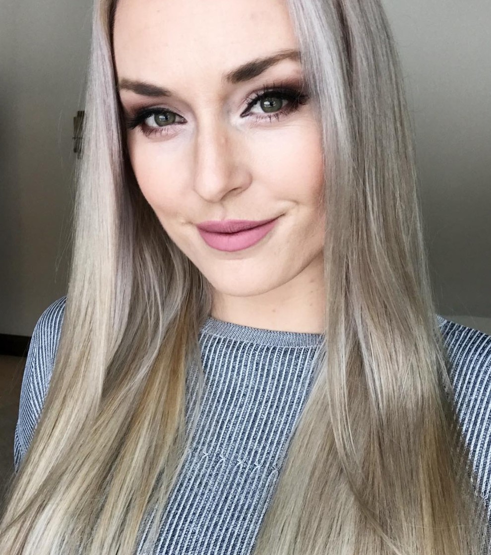 Lindsey Vonn, alpsko smučanje (ZDA)