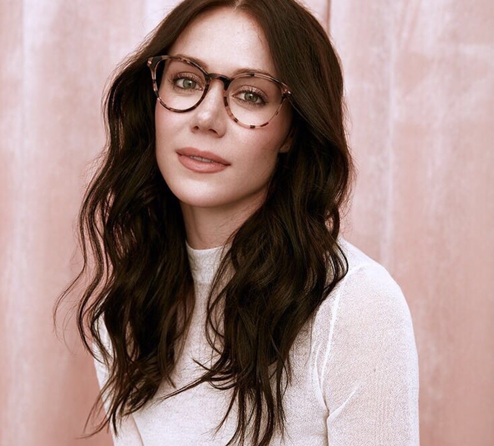 Tessa Virtue, umetnostno drsanje (Kanada)