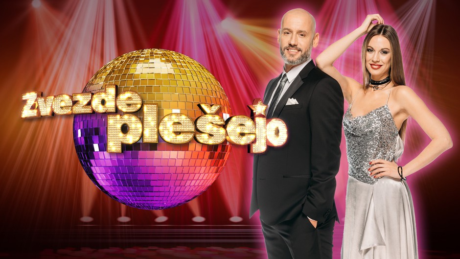 Znan je datum začetka druge sezone šova Zvezde plešejo! (VIDEO) (foto: POP TV)
