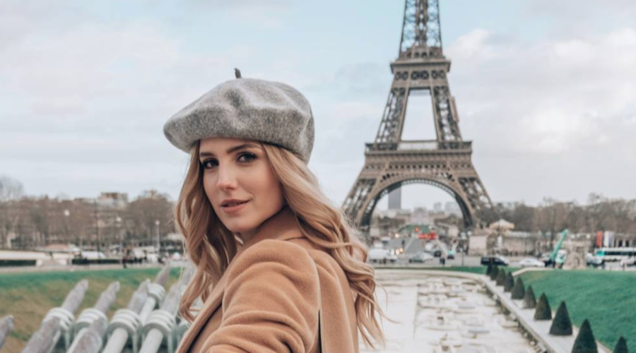 So vse tvoje Insta fotke enake? Tu so triki, ki bodo konkretno prevetrili tvoj profil! (foto: Instagram Ajda Sitar)