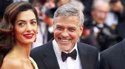 George Clooney je razkril, kako sta se z Amal v resnici spoznala!