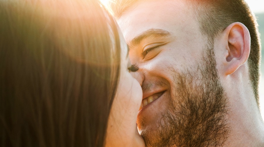 Nikoli ne uganeš, kaj imata skupnega ljubezen in lubenica! (foto: Unsplash.com/Dmitriy Ilkevich)